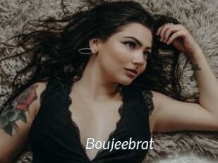 Boujeebrat