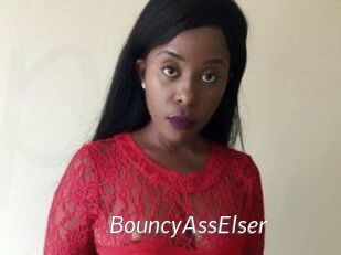 BouncyAssElser