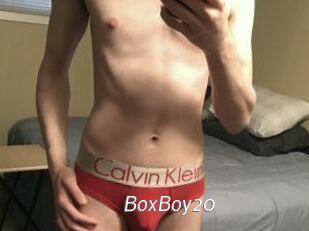 BoxBoy20