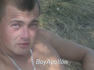 BoyApollon