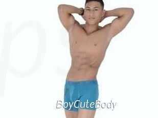BoyCuteBody