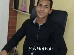 BoyHotFob