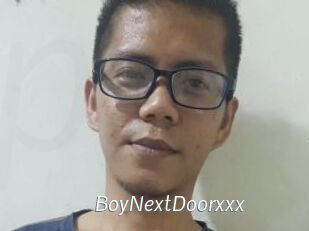 BoyNextDoorxxx