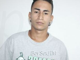 BoySexJIM