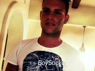 BoySucker