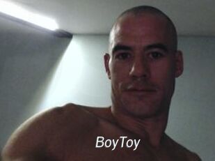 BoyToy
