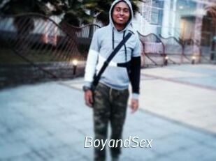 BoyandSex