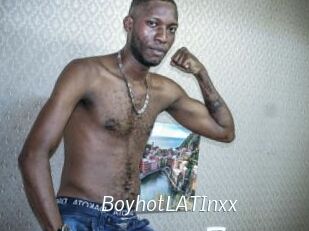 BoyhotLATInxx
