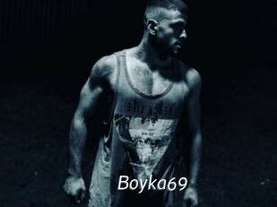 Boyka69