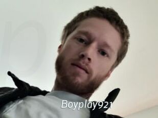 Boyplay921