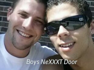 Boys_NeXXXT_Door Porn Star