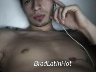 BradLatinHot