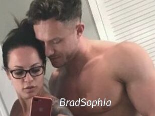 BradSophia