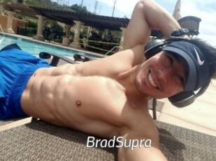 BradSupra