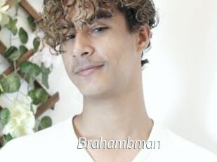 Brahambman