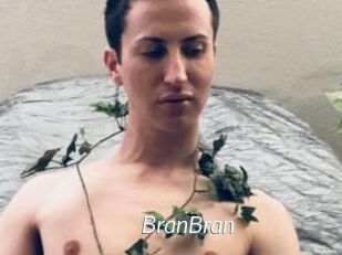 BranBran