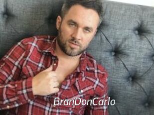 BranDonCarlo Porn Star
