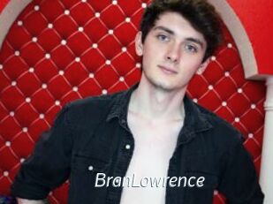 BranLowrence