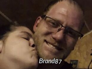 Brand87