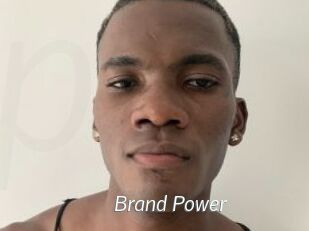 Brand_Power