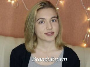 BrandaBrown