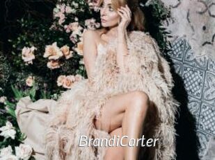 BrandiCarter