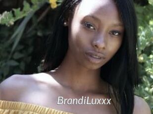 BrandiLuxxx