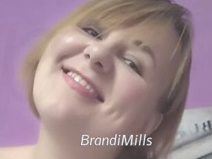 BrandiMills Porn Star