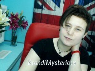 BrandiMysterious