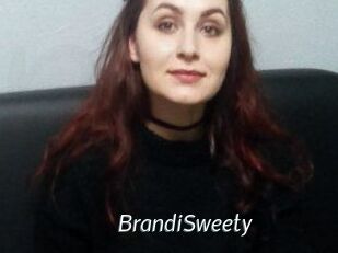 BrandiSweety