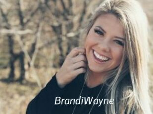 BrandiWayne