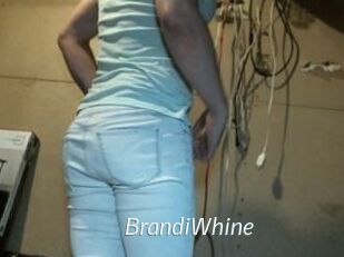 BrandiWhine