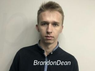 BrandonDean