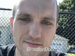 Brandon_Dubb