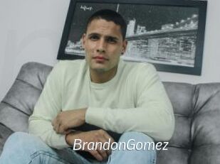 BrandonGomez