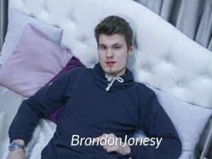 BrandonJonesy