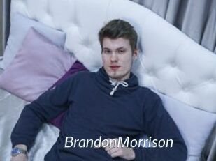 BrandonMorrison