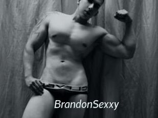 BrandonSexxy