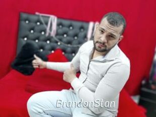 BrandonStan