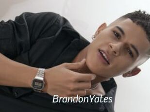 BrandonYates