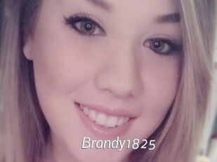 Brandy1825 Porn Star