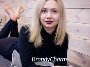 BrandyCharm