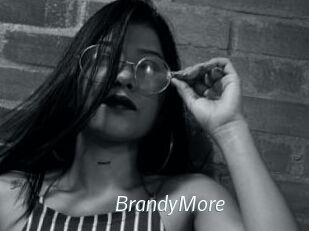 BrandyMore