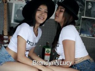 BrandynNLucy