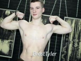BrastTyler