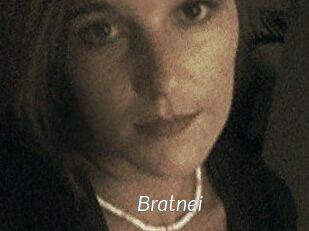 Bratnei Porn Star