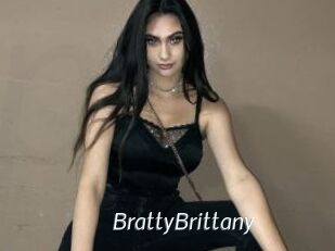 BrattyBrittany