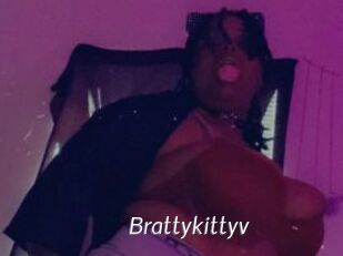 Brattykittyv