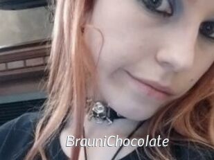 BrauniChocolate