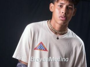 BrayanMedina